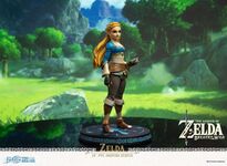 F4F BotW Zelda PVC (Standard Edition) - Official -09.jpg