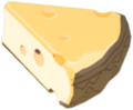 Hateno Cheese