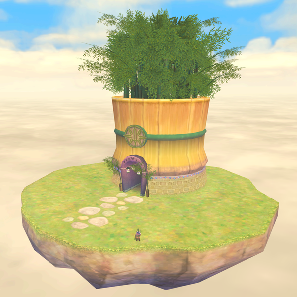 File:Bamboo Island ext - Skyward Sword Wii.png