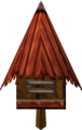 Postbox from Majora's Mask