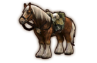 Twilight Epona - HWDE icon.png