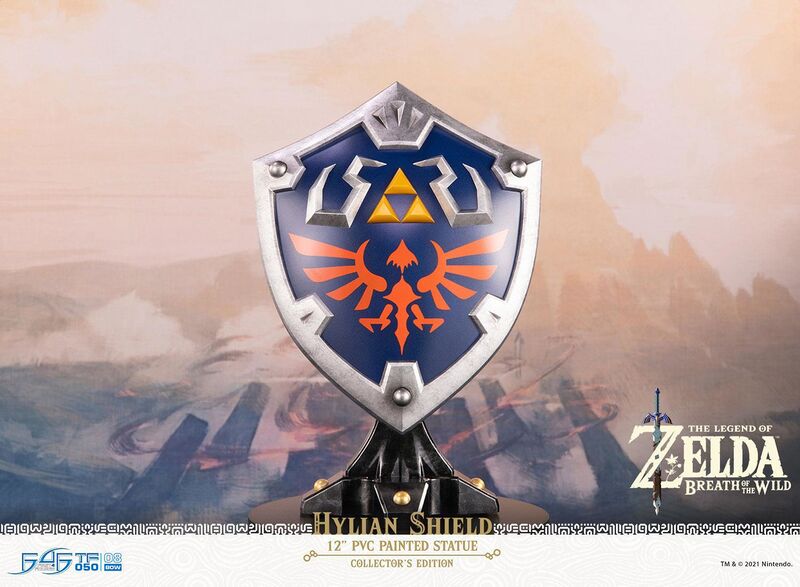 File:F4F BotW Hylian Shield PVC (Collector's Edition) - Official -38.jpg