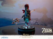 F4F BotW Mipha PVC (Collector's Edition) - Official -26.jpg