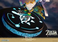 F4F BotW Revali PVC (Exclusive Edition) - Official -23.jpg