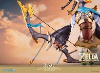 F4F BotW Revali PVC (Exclusive Edition) - Official -28.jpg