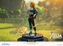 F4F BotW Zelda PVC (Collector's Edition) - Official -14.jpg