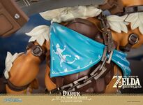 F4F BotW Daruk PVC (Exclusive Edition) - Official -21.jpg