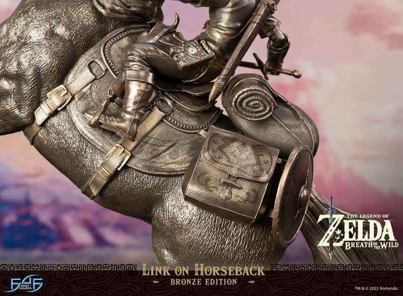 File:F4F Link on Horseback (Bronze Edition) -Official-20.jpg