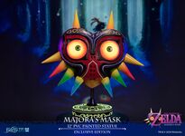 F4F Majora's Mask PVC (Exclusive Edition) - Official -13.jpg