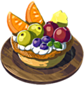 130 - Fruit Pie