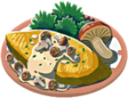 Mushroom Omelet - TotK icon.png