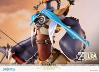 F4F BotW Revali PVC (Collector's Edition) - Official -31.jpg