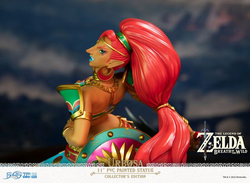 File:F4F BotW Urbosa PVC (Collector's Edition) - Official -25.jpg