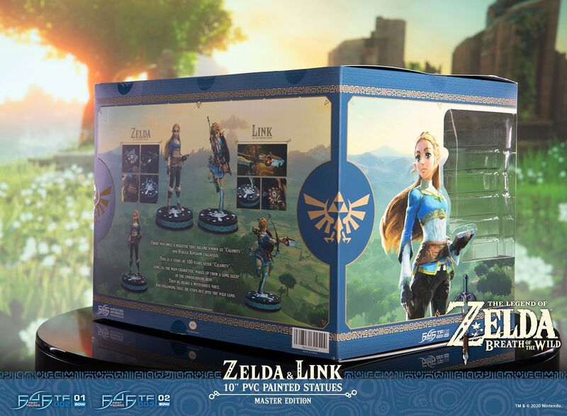 File:F4F BotW Zelda & Link PVC (Master Edition) - Official -40.jpg