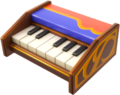 The Organ of Evening Calm from Link's Awakening for Switch