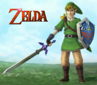 What will Zelda's future be?