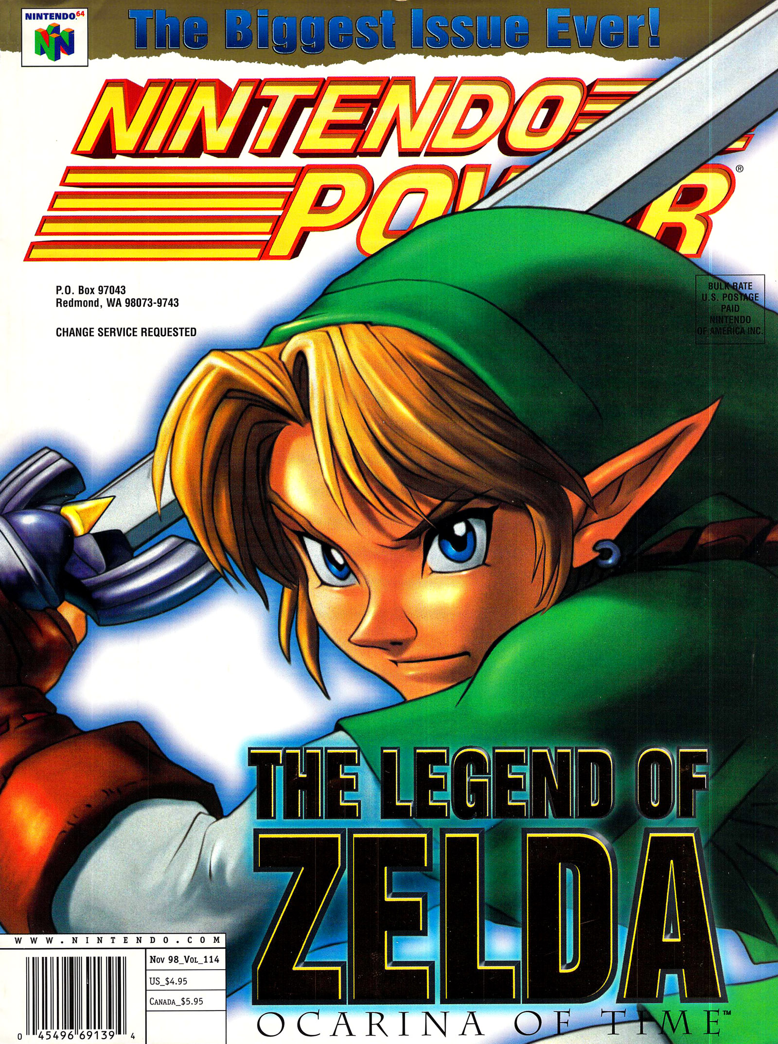 Lost Woods - The Legend of Zelda: Ocarina of Time Guide - IGN