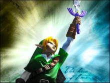 15 Unforgettable Moments From The Legend Of Zelda