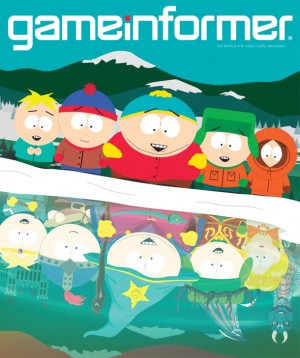 Reader Games Of The Year 2012 - Game Informer
