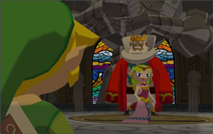 Wind Waker Situation Could Happen Again On Wii U - The Escapist