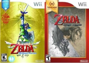 Ign Ranks Zelda Titles In Its Top 25 Wii Games List Zelda Dungeon