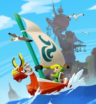 Let's celebrate The Legend of Zelda: The Wind Waker's 21st