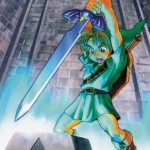 Ocarina-of-Time-Pulling-The-Master-Sword-Art-580x435