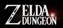 Zelda Dungeon marathon pic