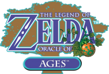 Oracle of Ages logo
