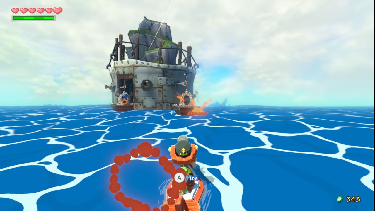Windfall Island - The Legend of Zelda: The Wind Waker Guide - IGN