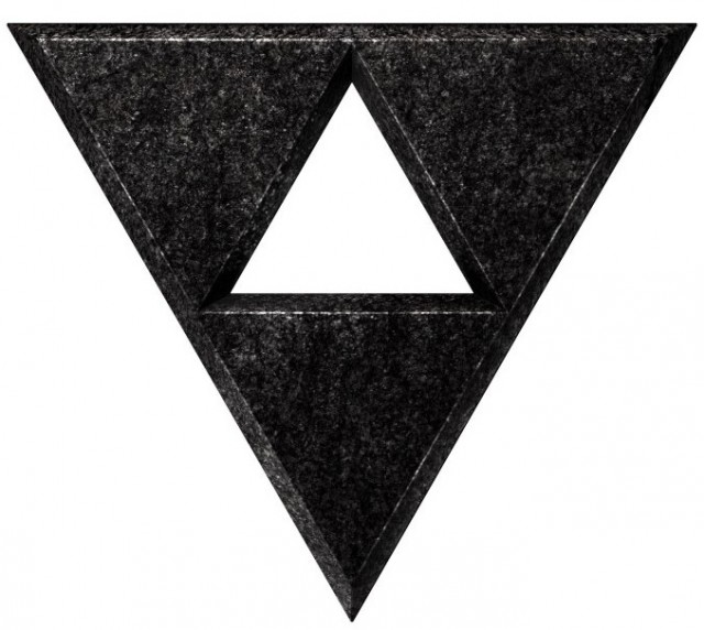 Dark Triforce