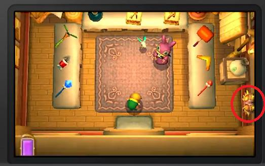 The Legend of Zelda: A Link Between Worlds Review - Everything A Fan Could  Hope For - Game Informer