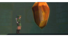 Zelda Sealed