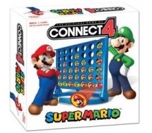 Super Mario board game