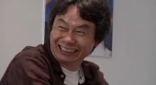 Miyamoto-Interview