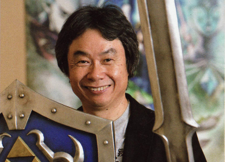 Shigeru Miyamoto Net Worth - How Much is Miyamoto Worth?