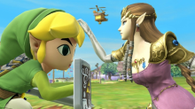 Zelda-Smash-Bros