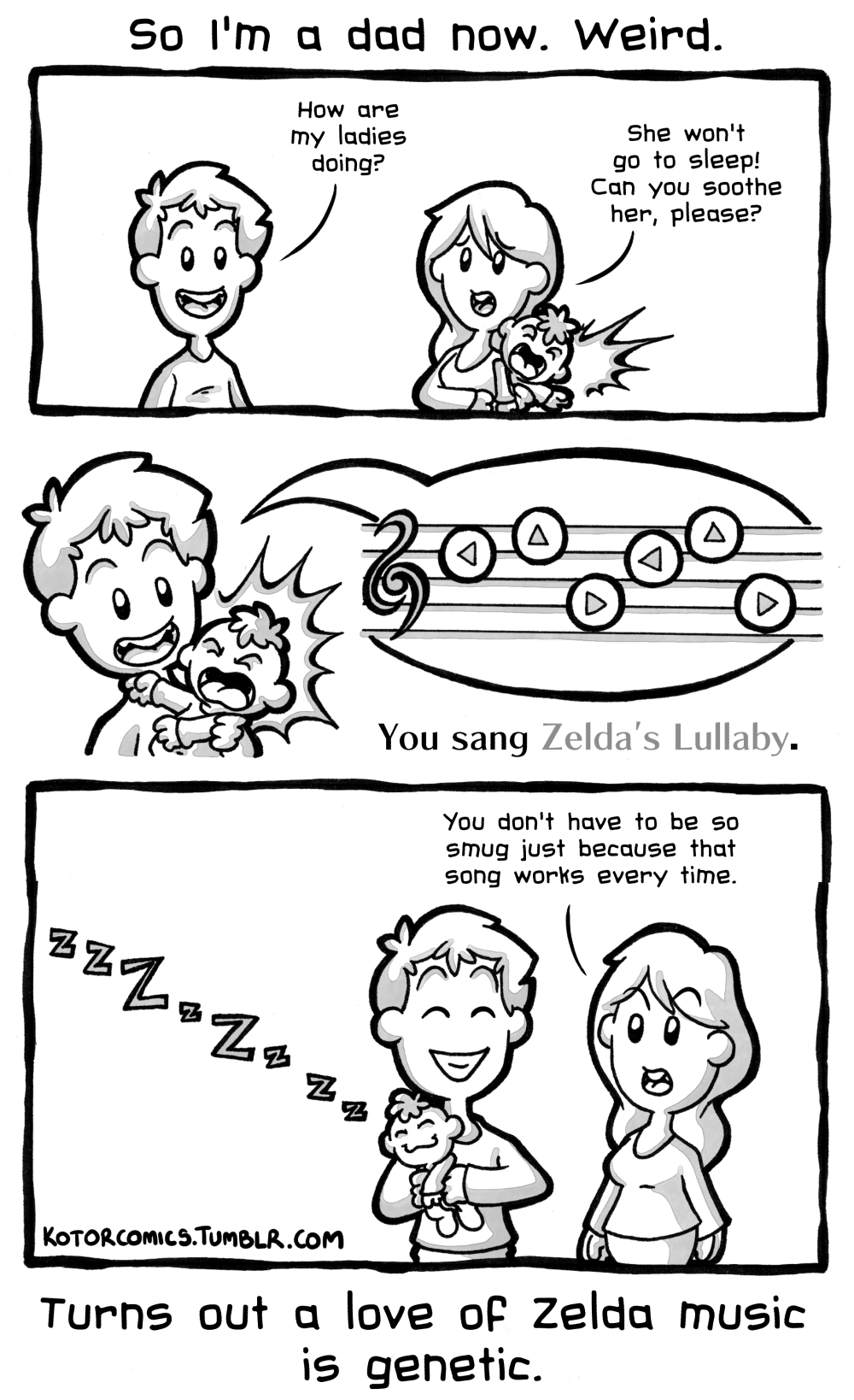 The Legend of Zelda: Ocarina of Time - Zelda's Lullaby (Ocarina Song) 
