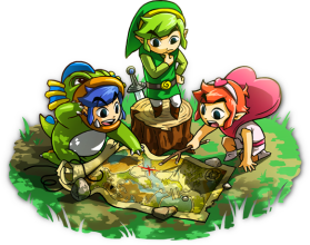 tri-force-heroes launch sales