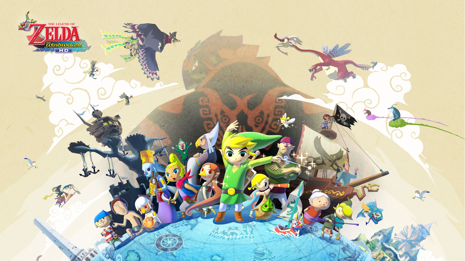 The Legend of Zelda: Link's Awakening Review - IGN