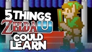 5 things zelda u could learn from 2