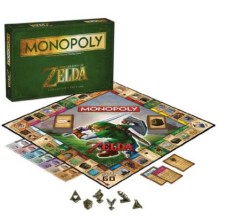 Amazon LOZ Monopoly discounted