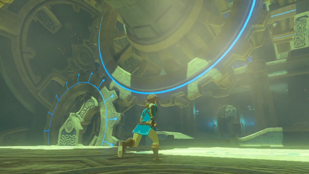 Everything We Know About The Champions' Ballad - Zelda Dungeon