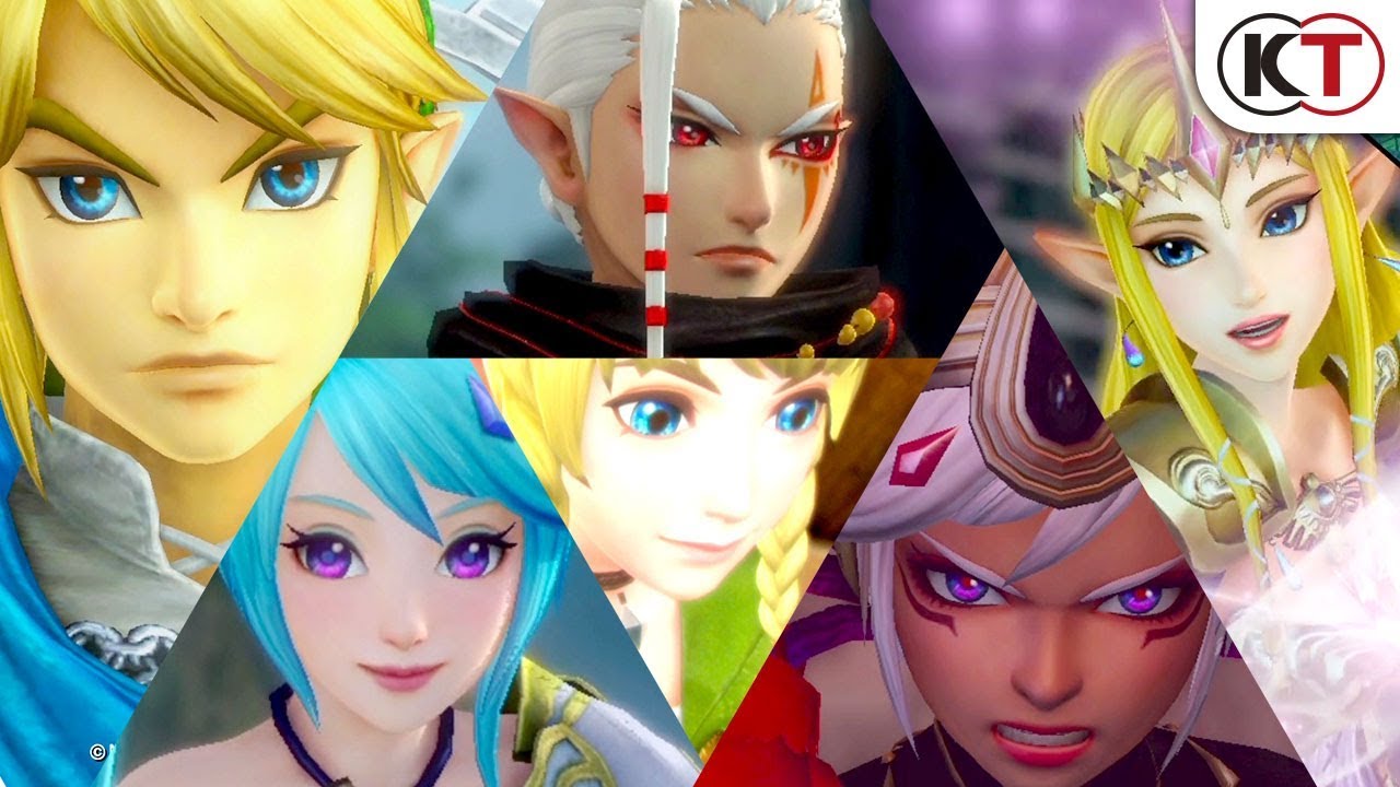 hyrule-warriors-definitive-edition-roster-highlighted-in-new-character
