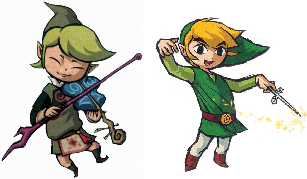 Daily Debate: Which Functional Zelda Song Would You Most Want To