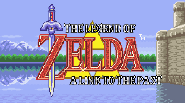 A Link To The Past Ranked #1 On Game Informer's Top 300 Video Games Of All  Time List - Zelda Dungeon