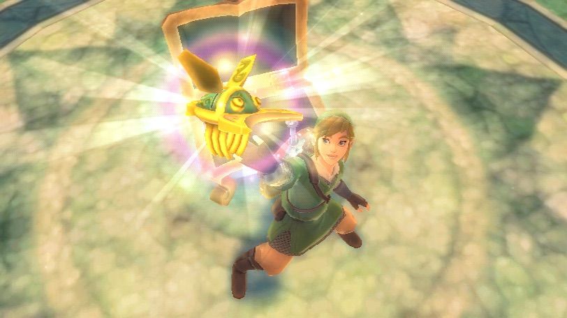 Does Ocarina of Time Hold Up? - Hyrule Compendium 