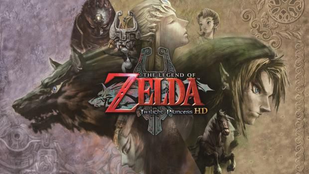 Box Art Brawl: The Legend Of Zelda