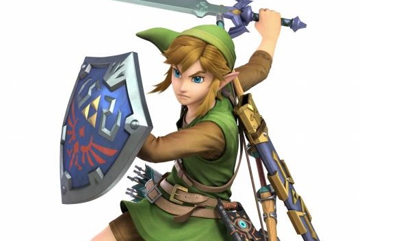 Why Link doesn't have his iconic, pointy hat in Zelda: Breath of