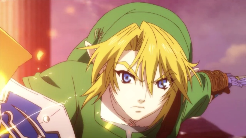 Daily Debate: Would You Rather See an Animated or a Live-Action Zelda Movie?  - Zelda Dungeon